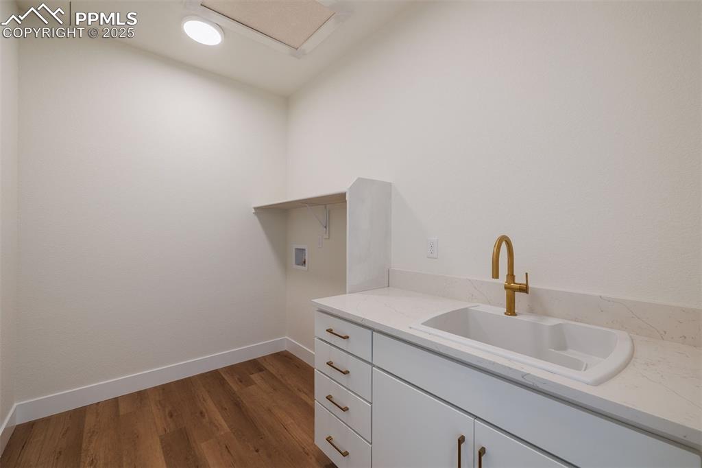 1145 Almagre Heights Colorado Springs CO 80904