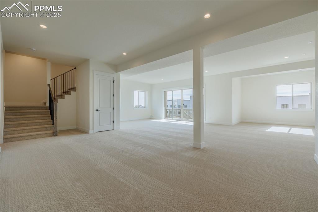 1145 Almagre Heights Colorado Springs CO 80904