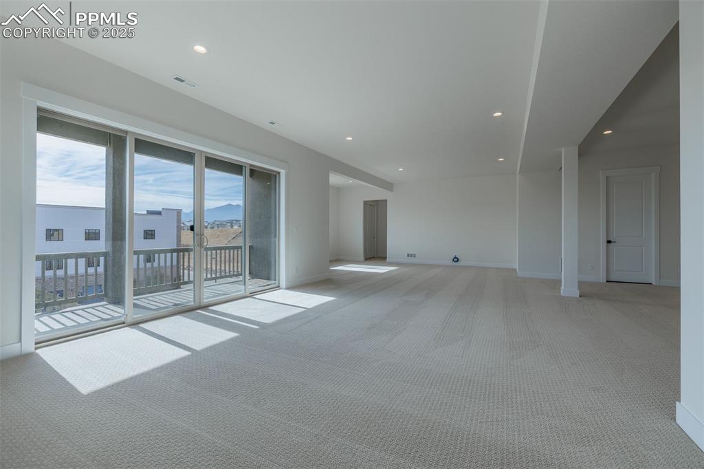 1145 Almagre Heights Colorado Springs CO 80904