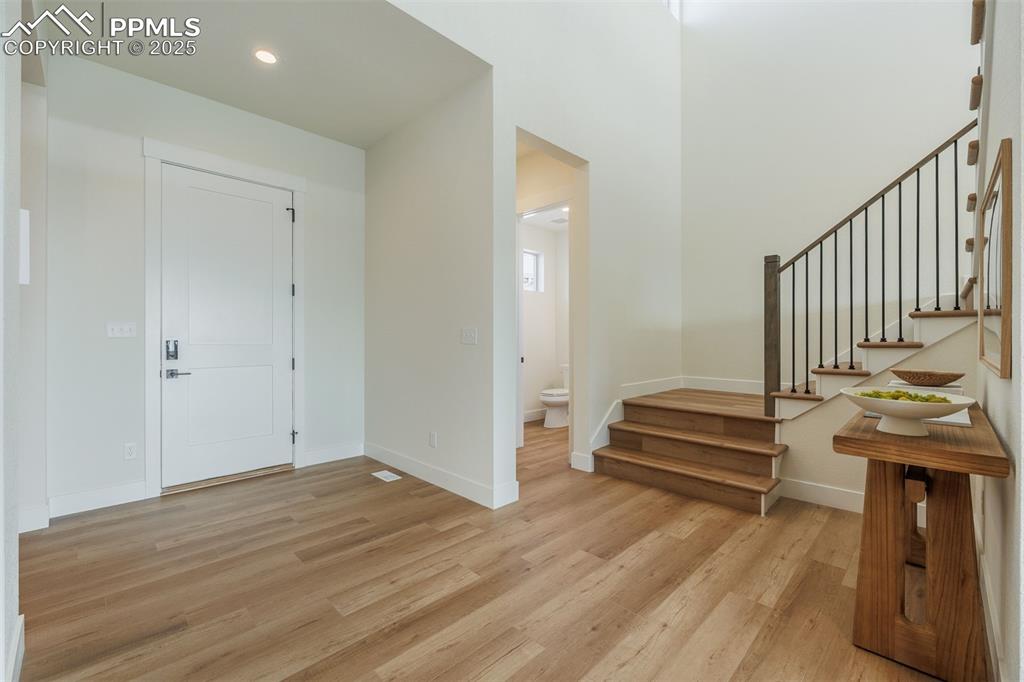 1145 Almagre Heights Colorado Springs CO 80904