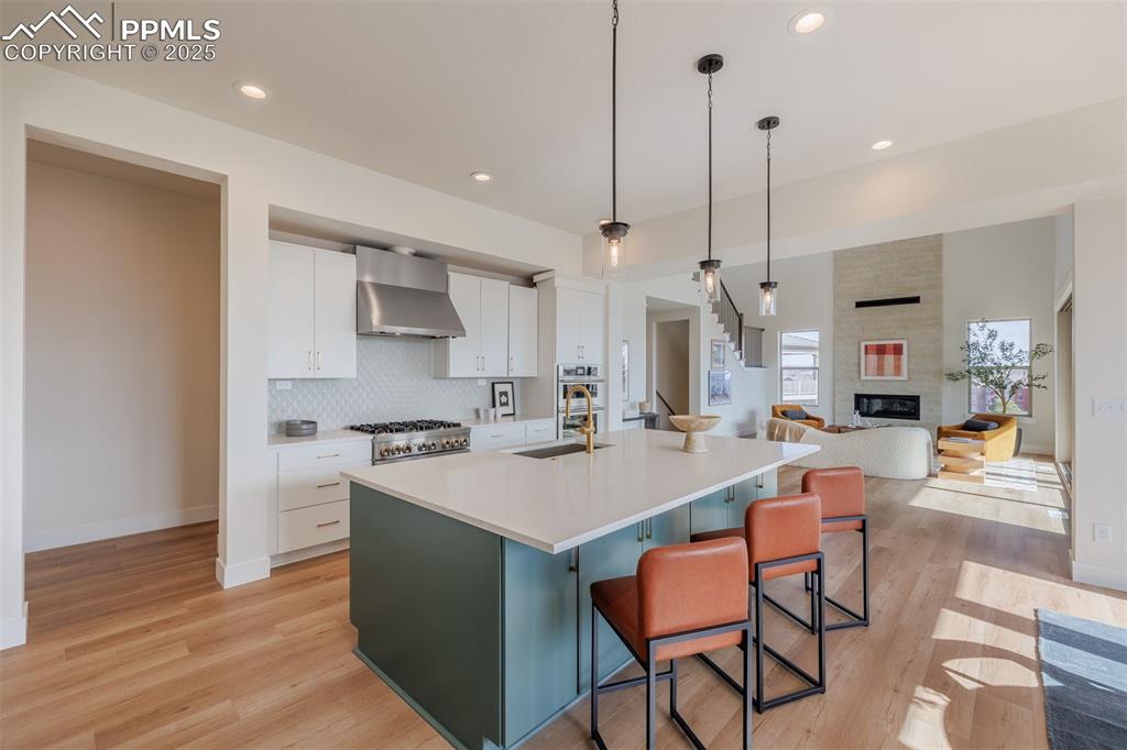 1145 Almagre Heights Colorado Springs CO 80904