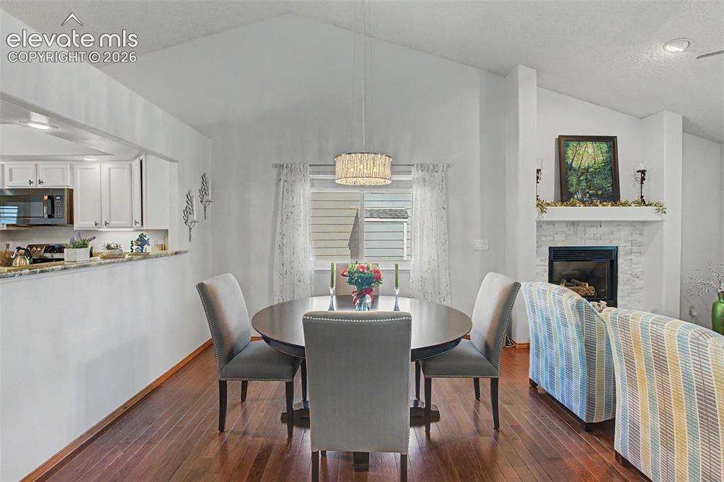 5955 Leather Drive Colorado Springs CO 80923