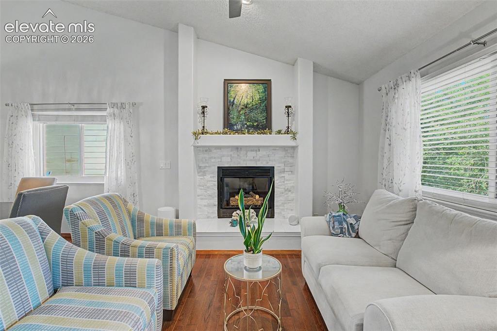 5955 Leather Drive Colorado Springs CO 80923