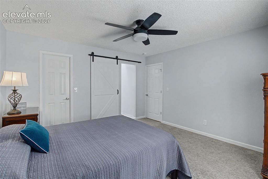 5955 Leather Drive Colorado Springs CO 80923