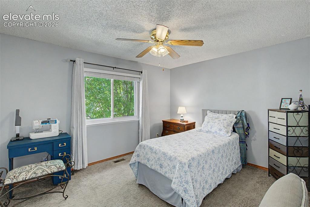 5955 Leather Drive Colorado Springs CO 80923
