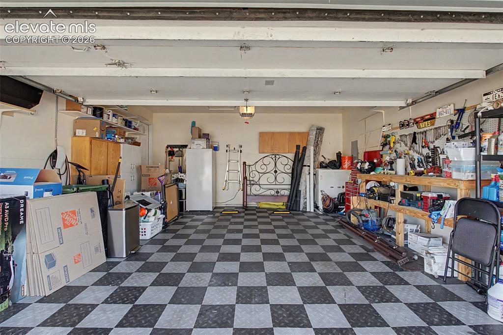 5955 Leather Drive Colorado Springs CO 80923
