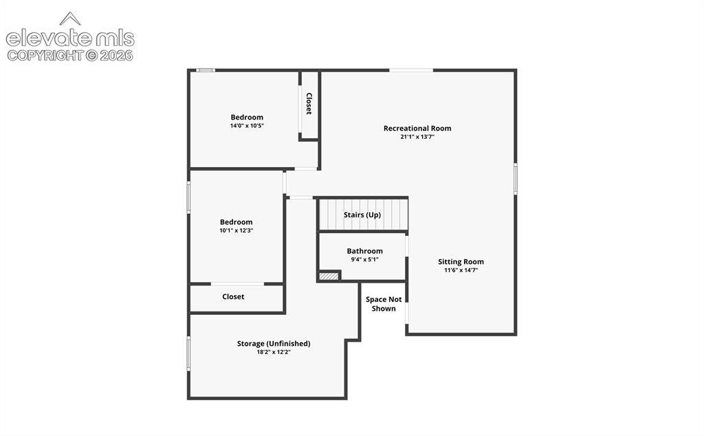 5955 Leather Drive Colorado Springs CO 80923