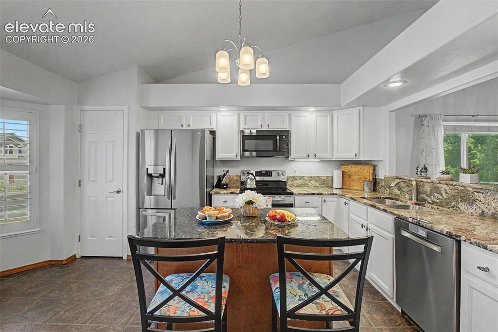 5955 Leather Drive Colorado Springs CO 80923