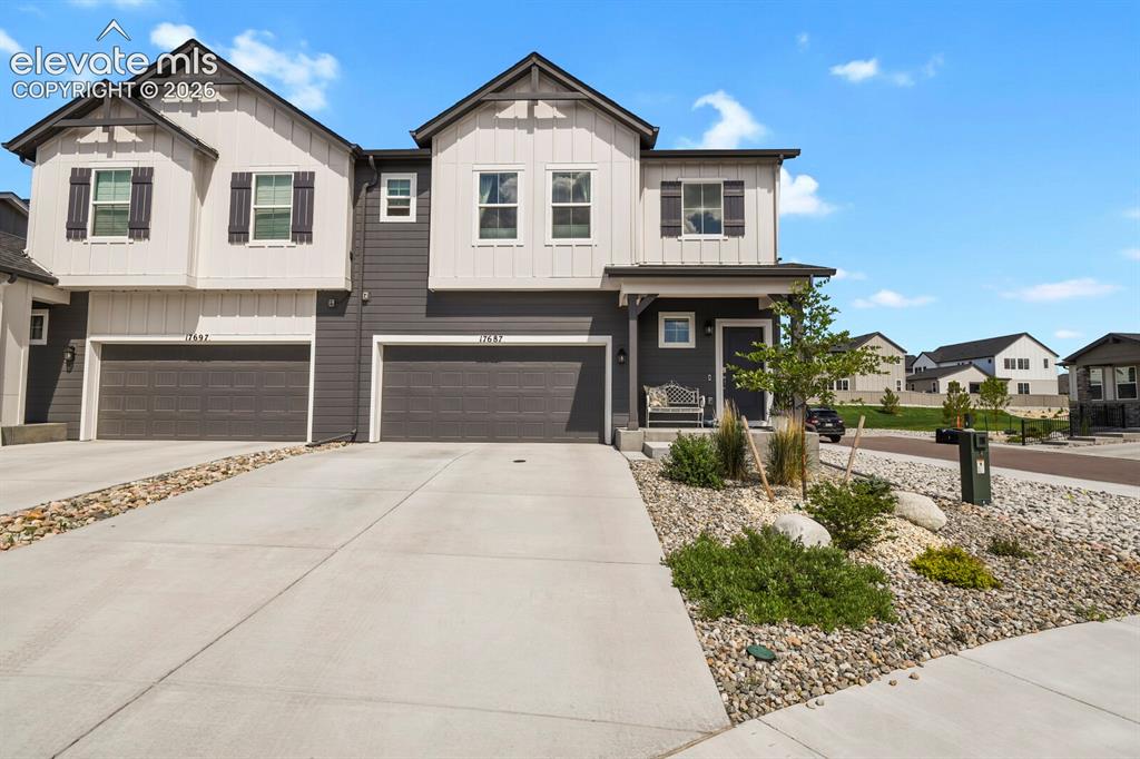 17687 Lemon Rye Loop Monument CO 80132