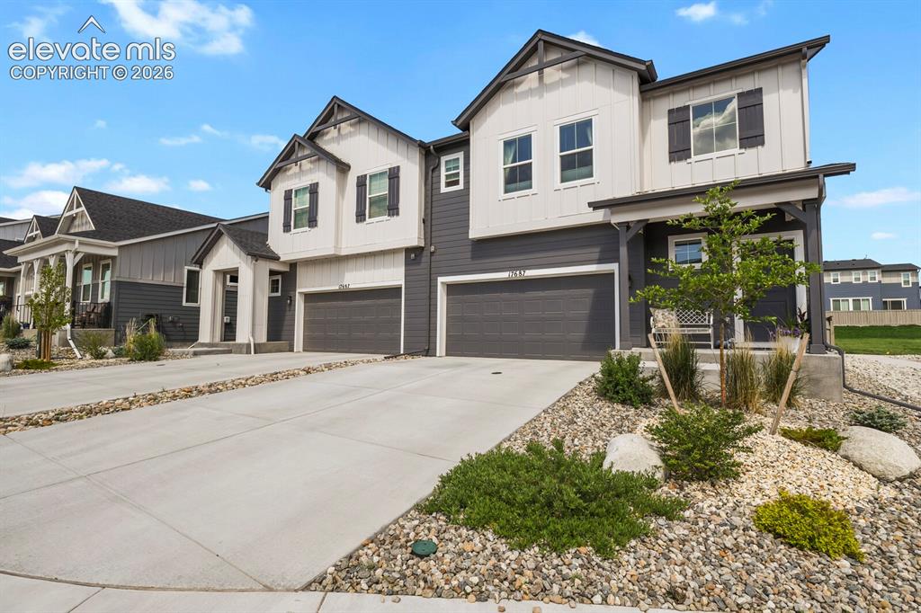 17687 Lemon Rye Loop Monument CO 80132