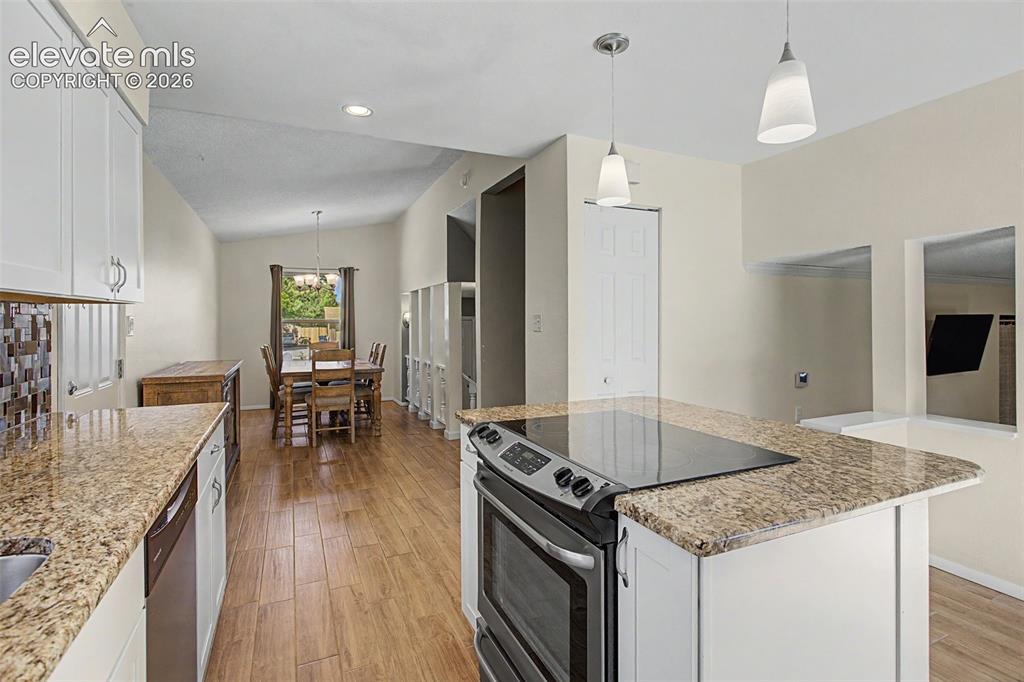 4625 Whimsical Drive Colorado Springs CO 80917