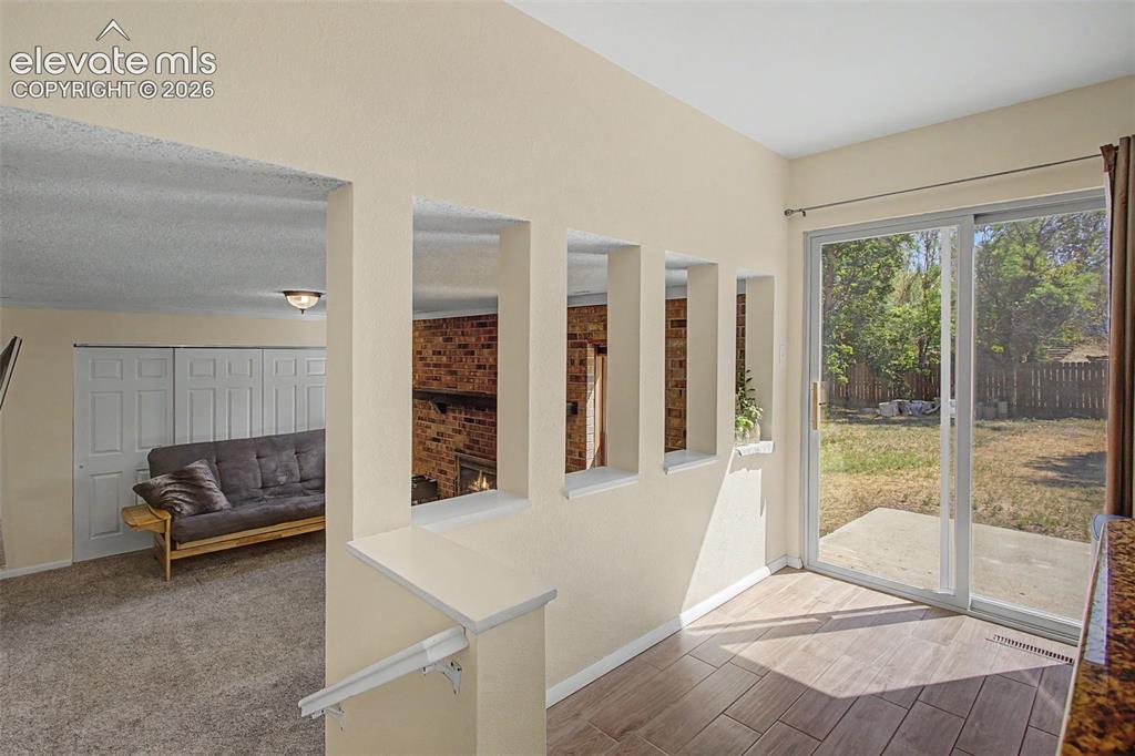4625 Whimsical Drive Colorado Springs CO 80917