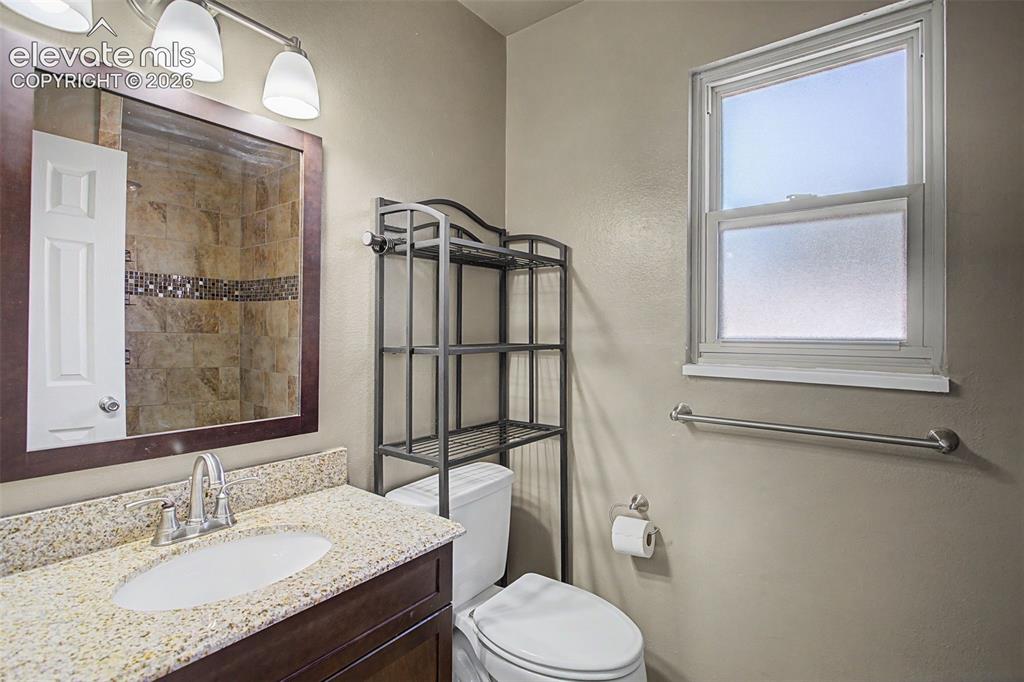 4625 Whimsical Drive Colorado Springs CO 80917
