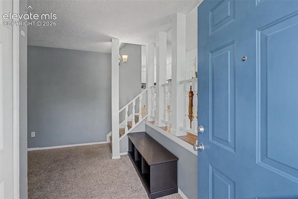 4625 Whimsical Drive Colorado Springs CO 80917