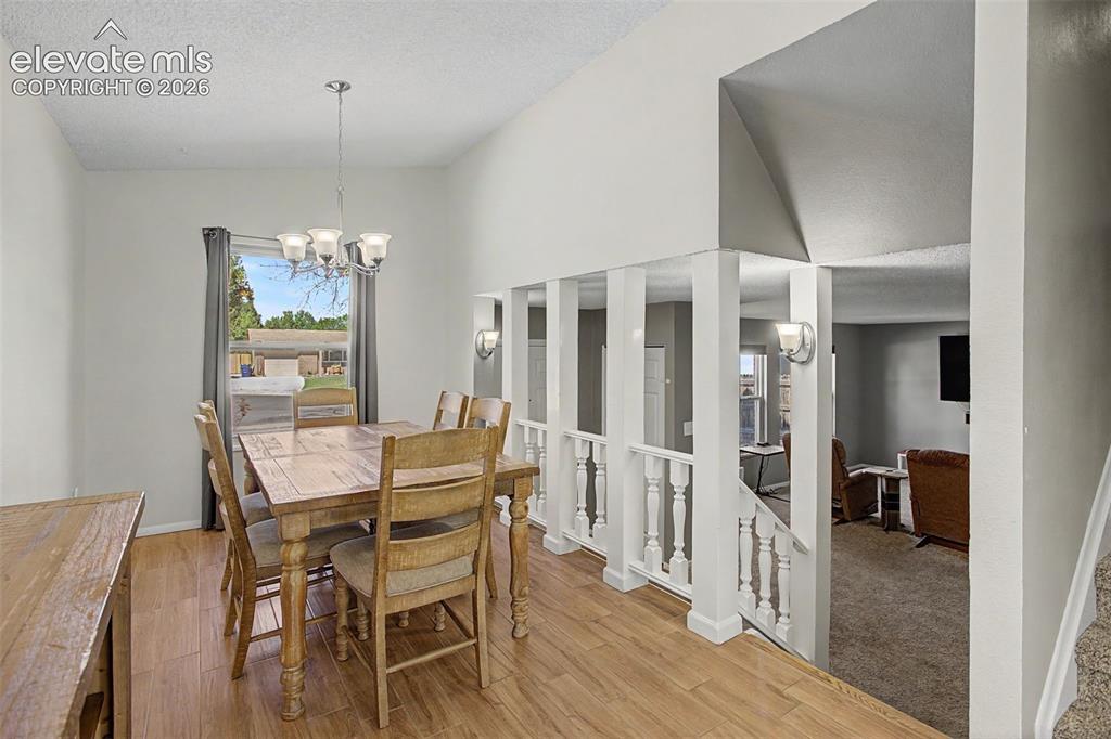 4625 Whimsical Drive Colorado Springs CO 80917
