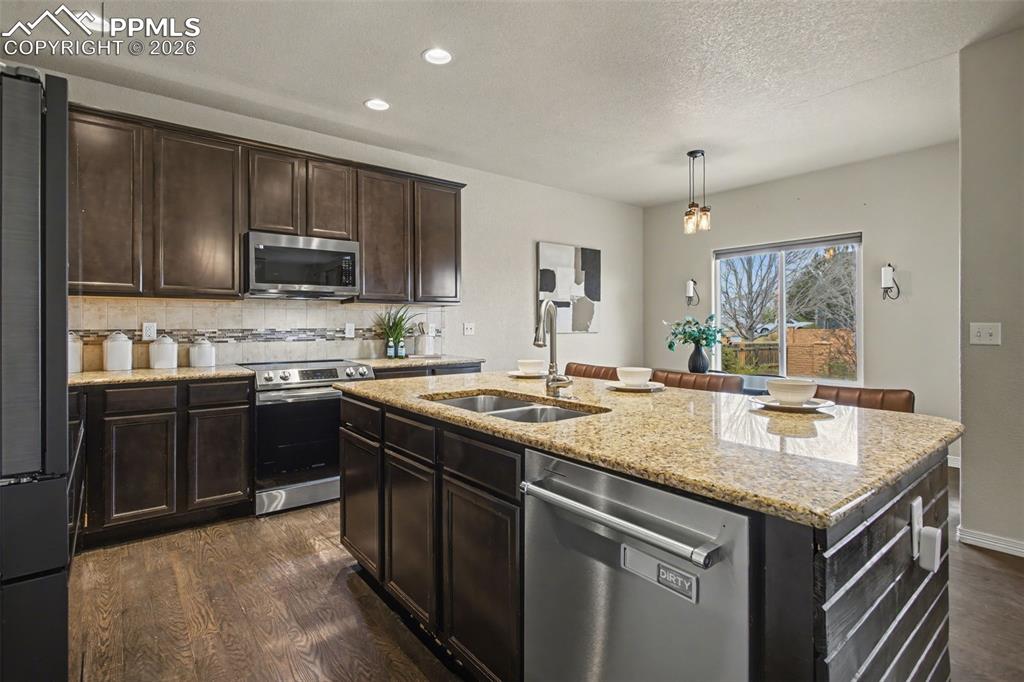 2371 Majestic Plains Court Colorado Springs CO 80915