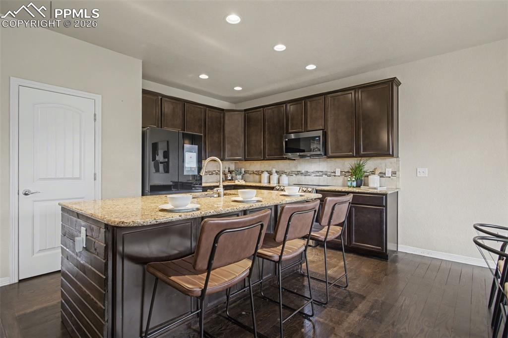 2371 Majestic Plains Court Colorado Springs CO 80915