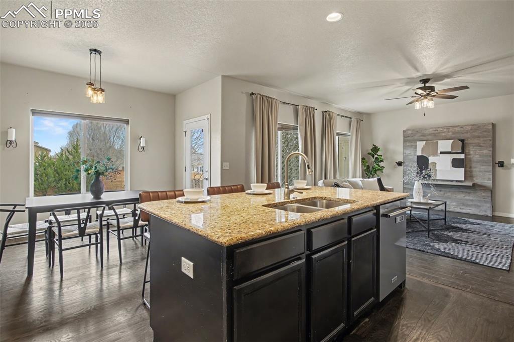 2371 Majestic Plains Court Colorado Springs CO 80915