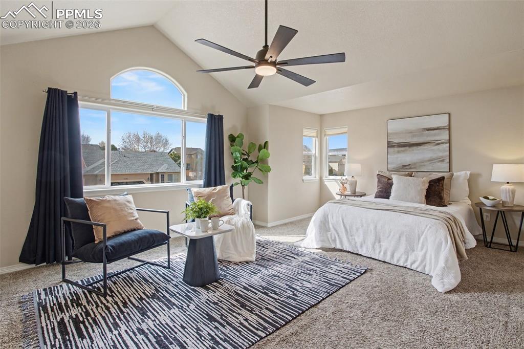 2371 Majestic Plains Court Colorado Springs CO 80915