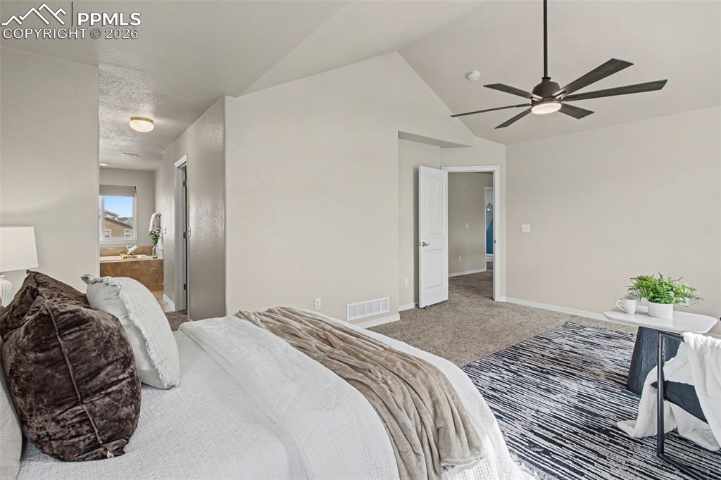 2371 Majestic Plains Court Colorado Springs CO 80915