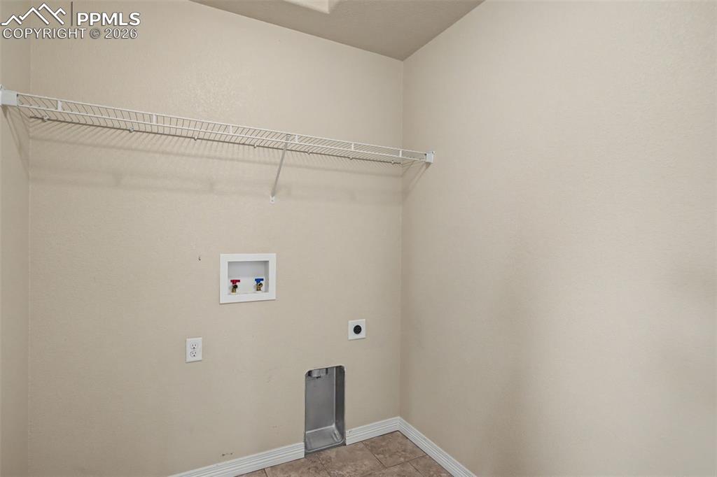 2371 Majestic Plains Court Colorado Springs CO 80915