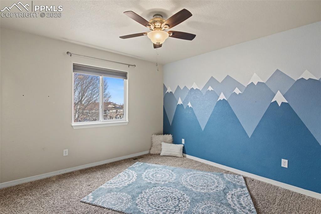 2371 Majestic Plains Court Colorado Springs CO 80915