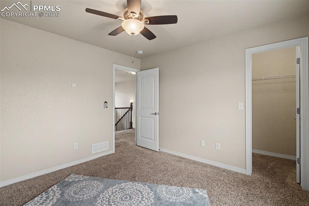 2371 Majestic Plains Court Colorado Springs CO 80915