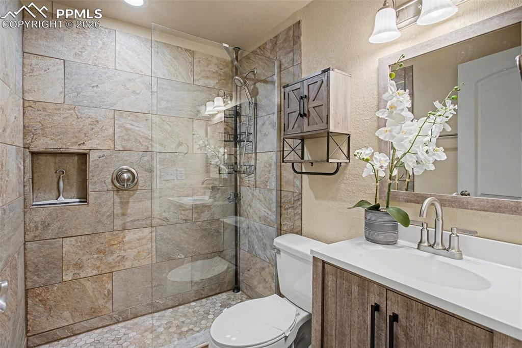 2371 Majestic Plains Court Colorado Springs CO 80915