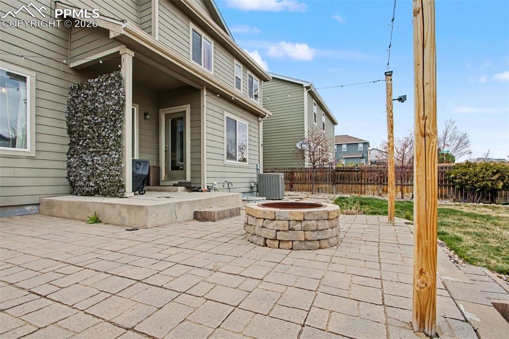 2371 Majestic Plains Court Colorado Springs CO 80915