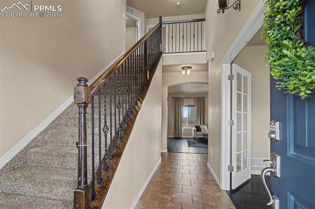 2371 Majestic Plains Court Colorado Springs CO 80915