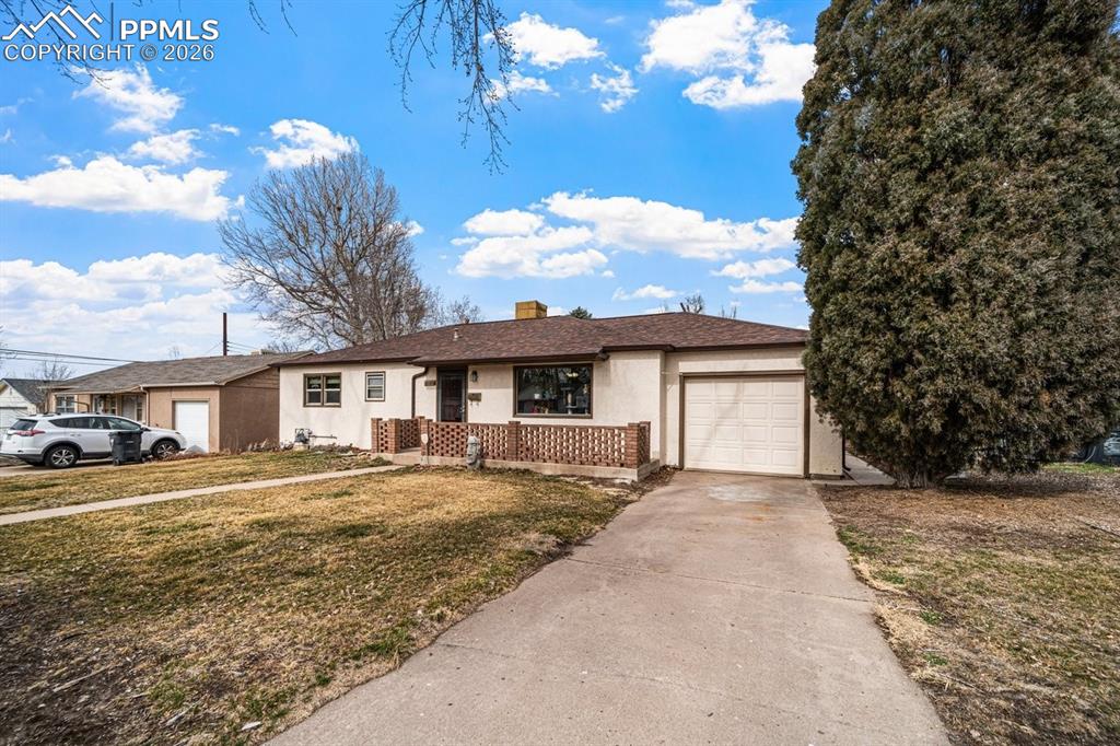 1109 Mass Street Pueblo CO 81001