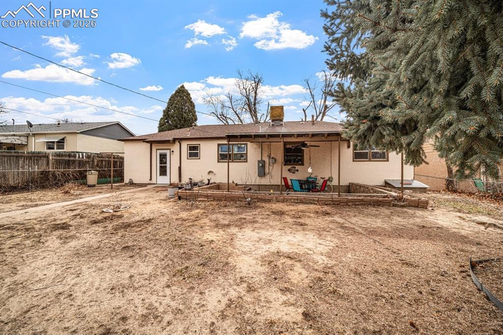 1109 Mass Street Pueblo CO 81001