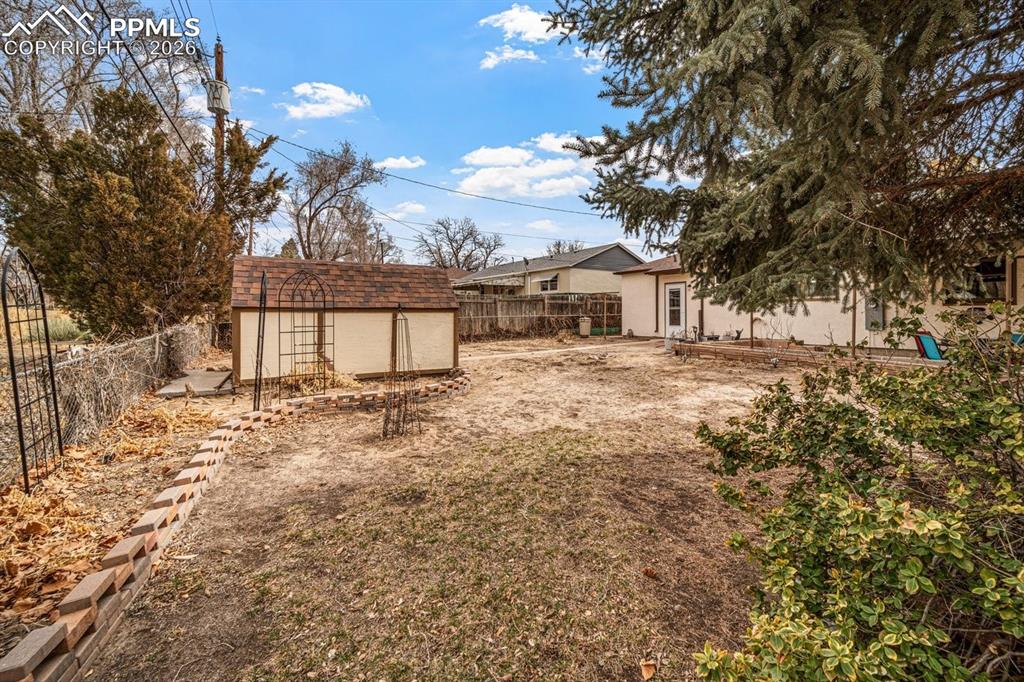 1109 Mass Street Pueblo CO 81001