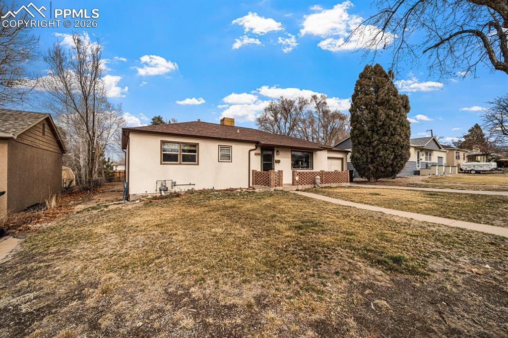 1109 Mass Street Pueblo CO 81001