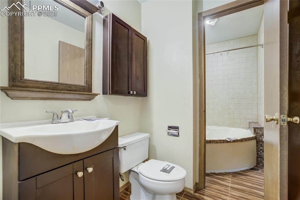 2335 Cather Circle Colorado Springs CO 80916