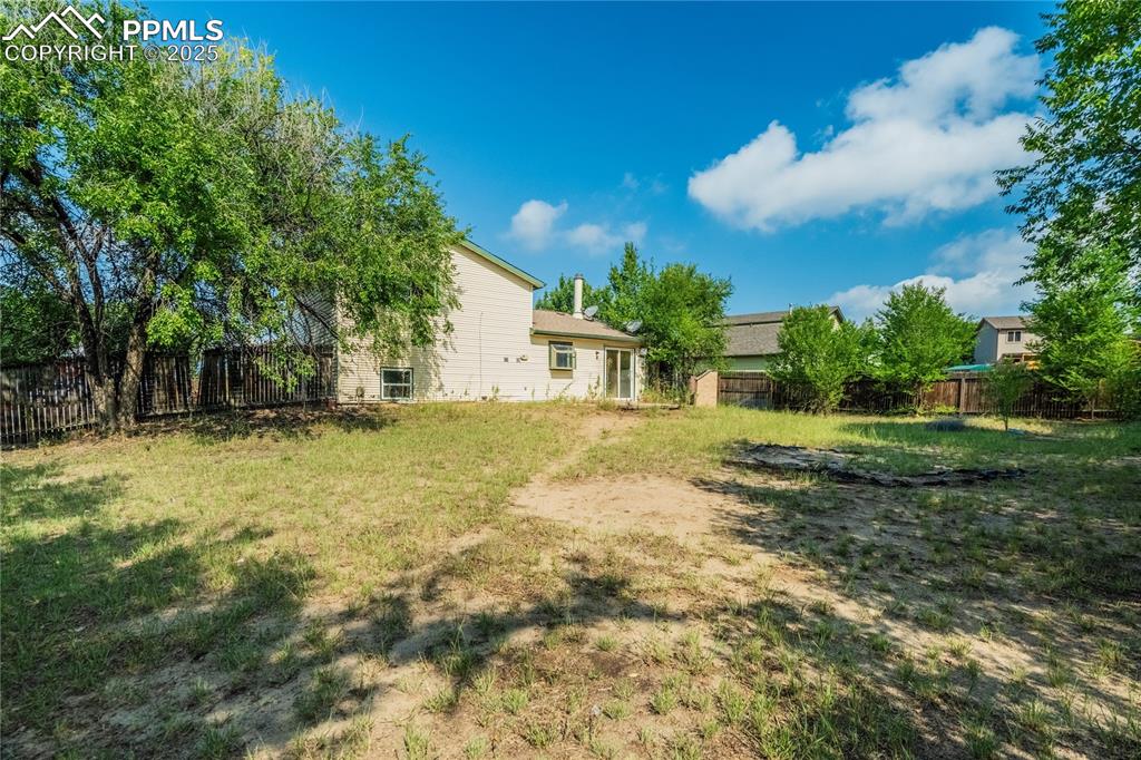 2335 Cather Circle Colorado Springs CO 80916