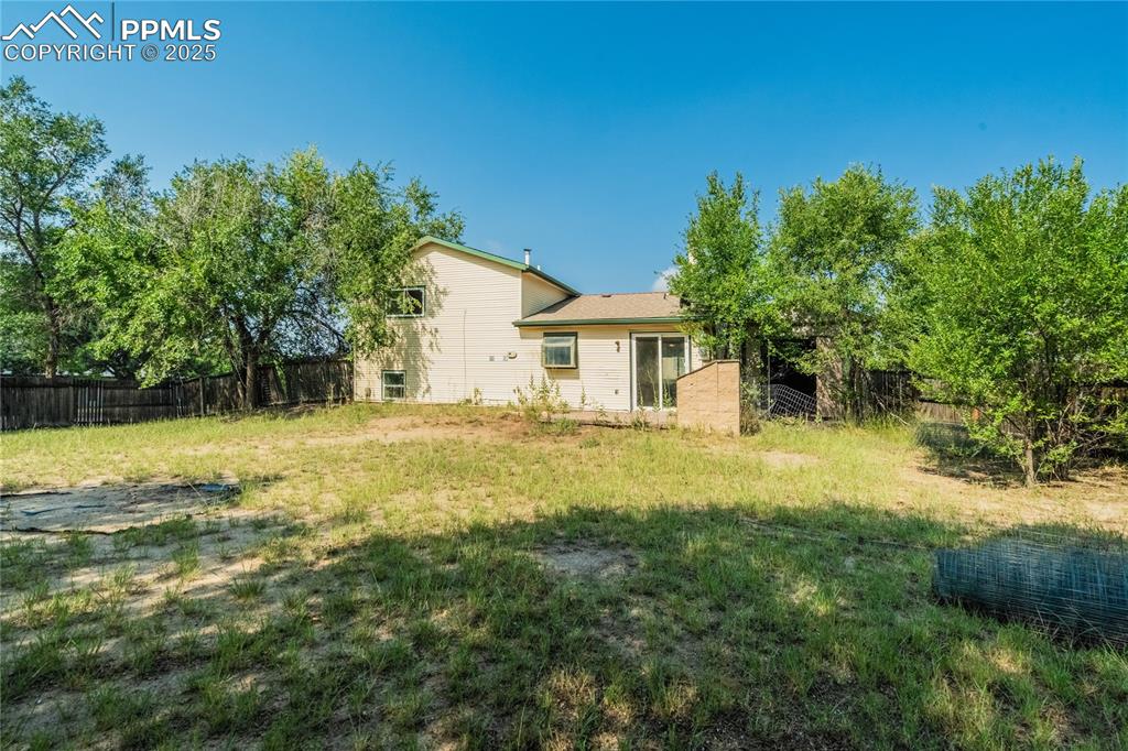 2335 Cather Circle Colorado Springs CO 80916