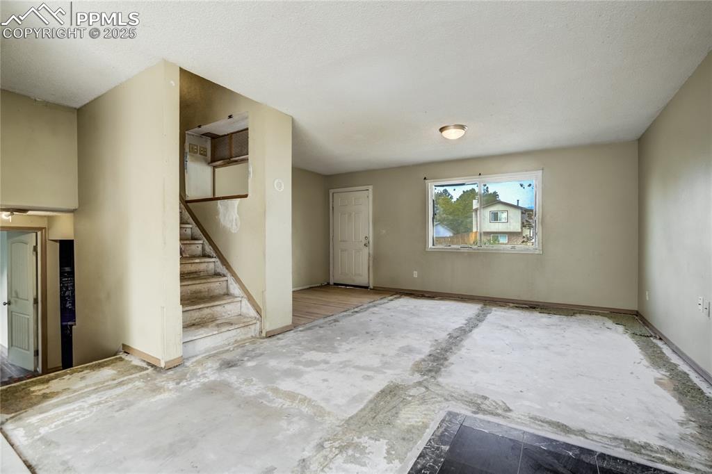 2335 Cather Circle Colorado Springs CO 80916