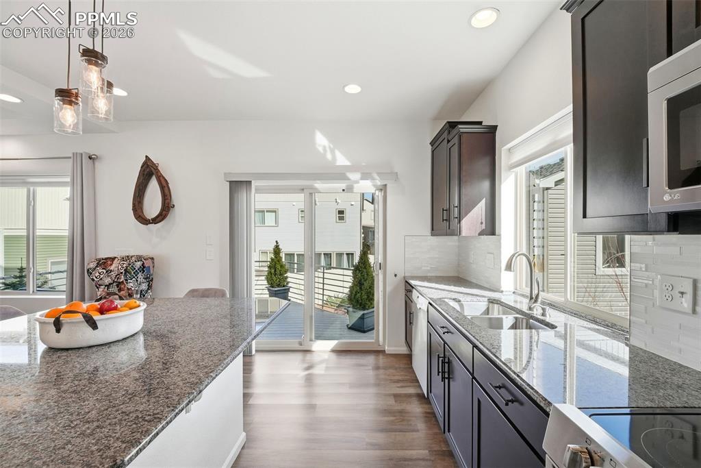 6048 Ashmore Lane Colorado Springs CO 80927