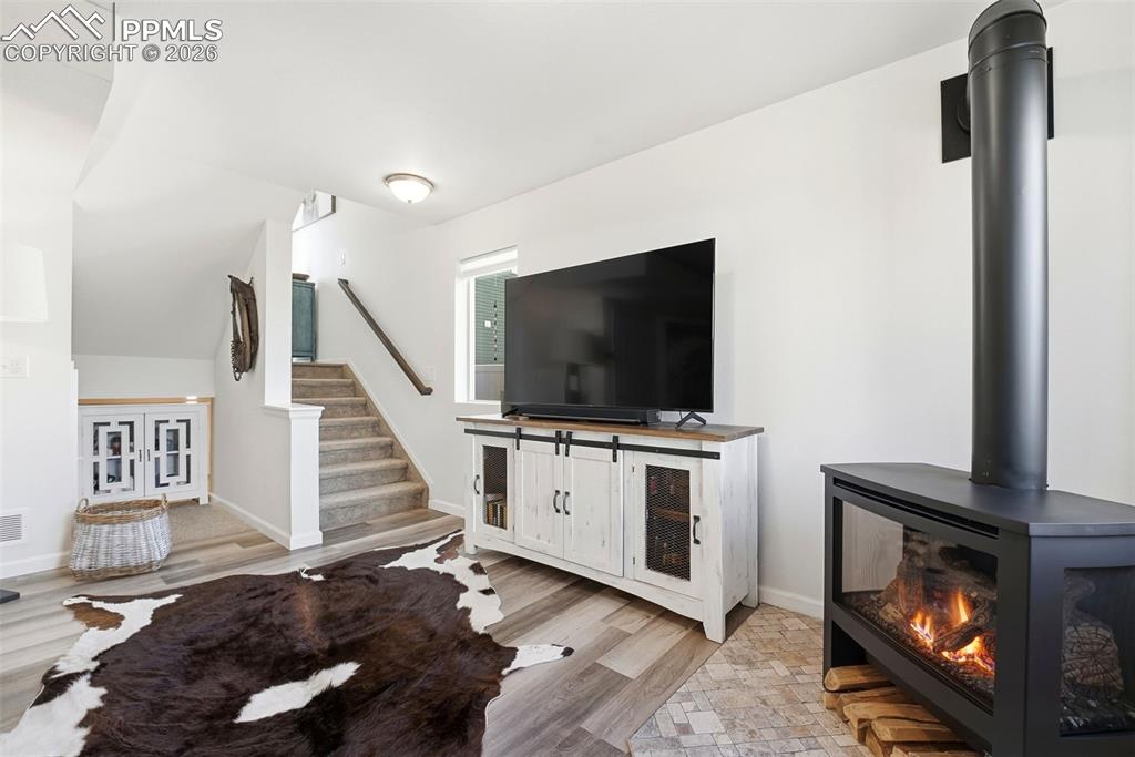 6048 Ashmore Lane Colorado Springs CO 80927