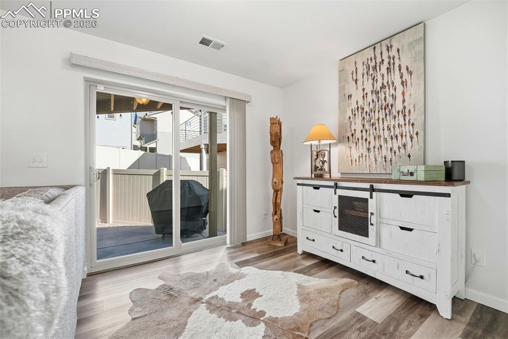 6048 Ashmore Lane Colorado Springs CO 80927