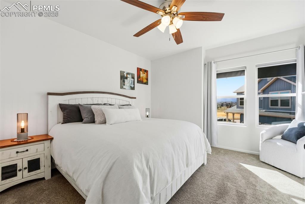 6048 Ashmore Lane Colorado Springs CO 80927