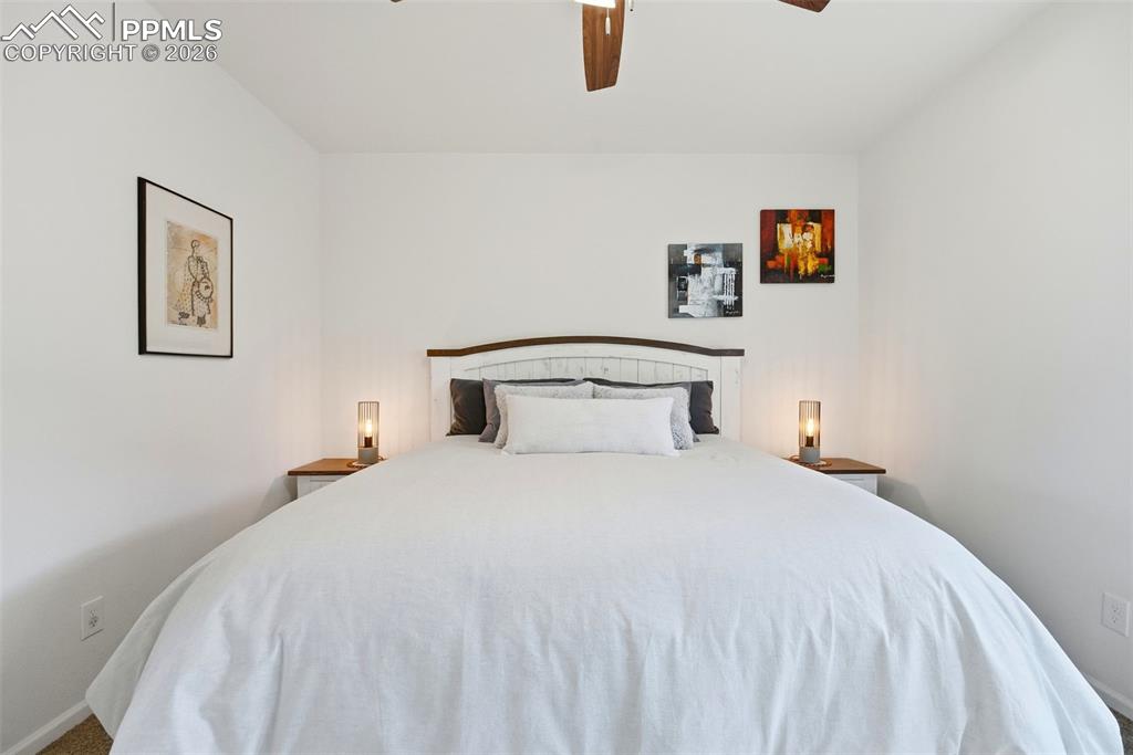 6048 Ashmore Lane Colorado Springs CO 80927