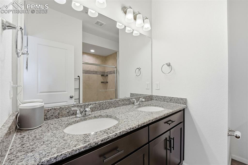 6048 Ashmore Lane Colorado Springs CO 80927
