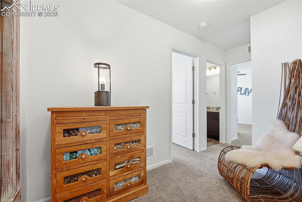 6048 Ashmore Lane Colorado Springs CO 80927