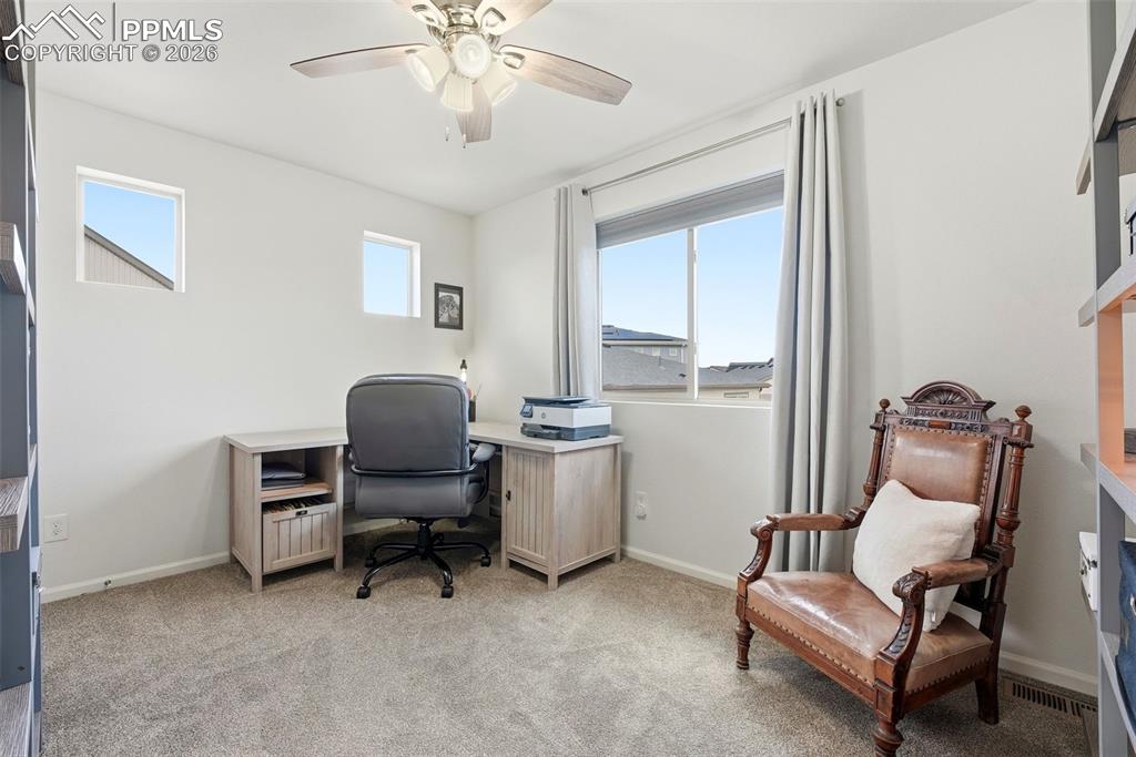 6048 Ashmore Lane Colorado Springs CO 80927