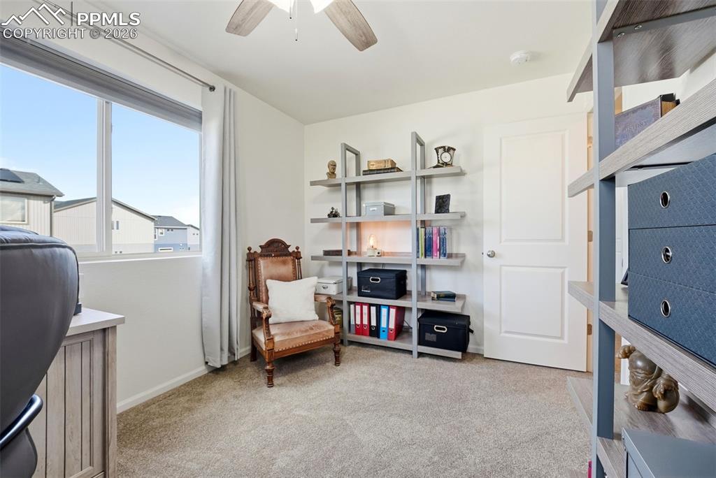 6048 Ashmore Lane Colorado Springs CO 80927
