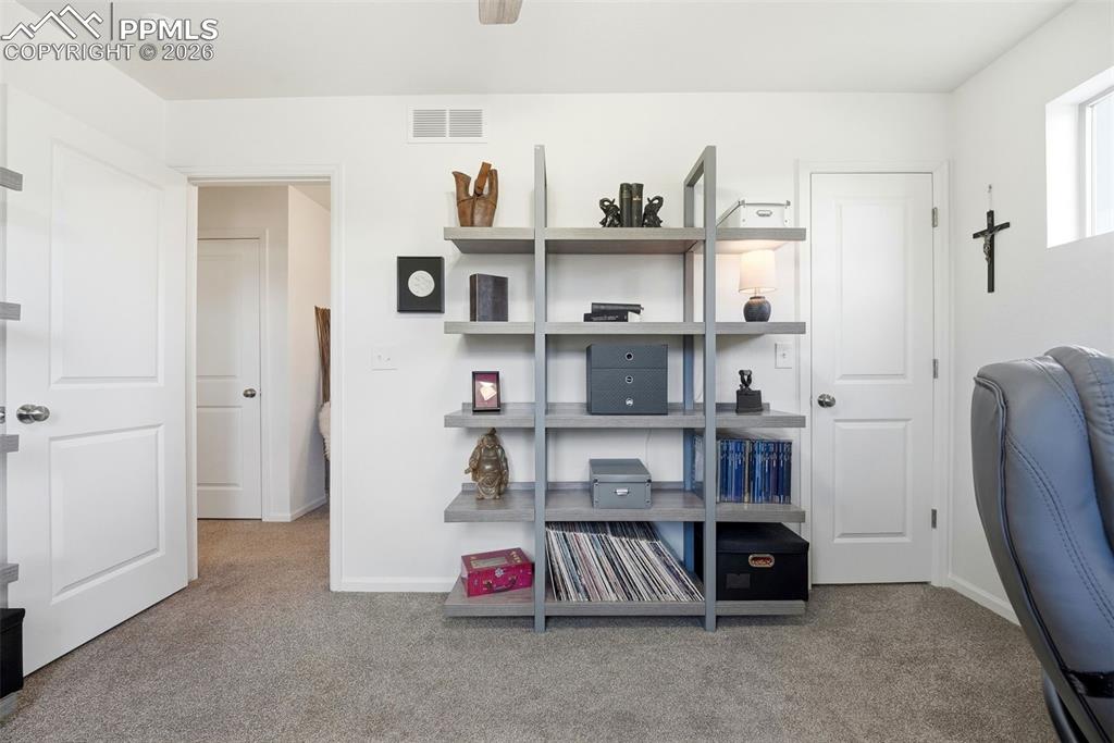 6048 Ashmore Lane Colorado Springs CO 80927