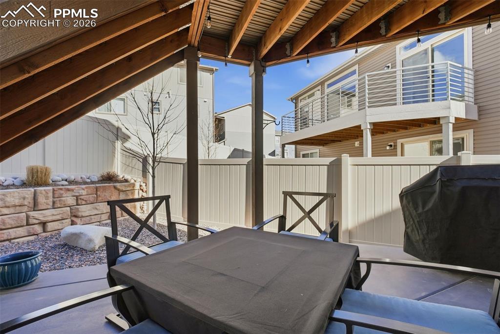 6048 Ashmore Lane Colorado Springs CO 80927