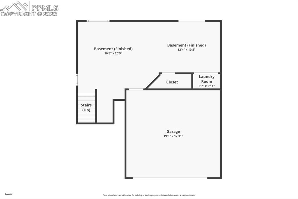 6048 Ashmore Lane Colorado Springs CO 80927
